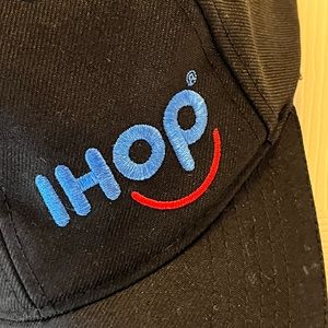 🥞IHOP Hat